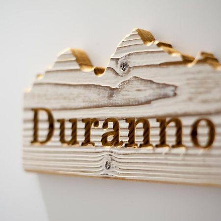Bed and Breakfast Dimora Al Bivacco Pieve di Cadore Zewnętrze zdjęcie