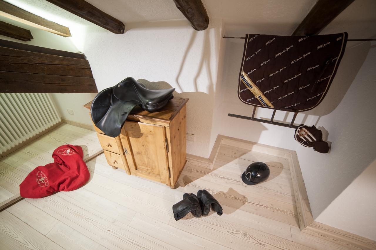 Bed and Breakfast Dimora Al Bivacco Pieve di Cadore Zewnętrze zdjęcie