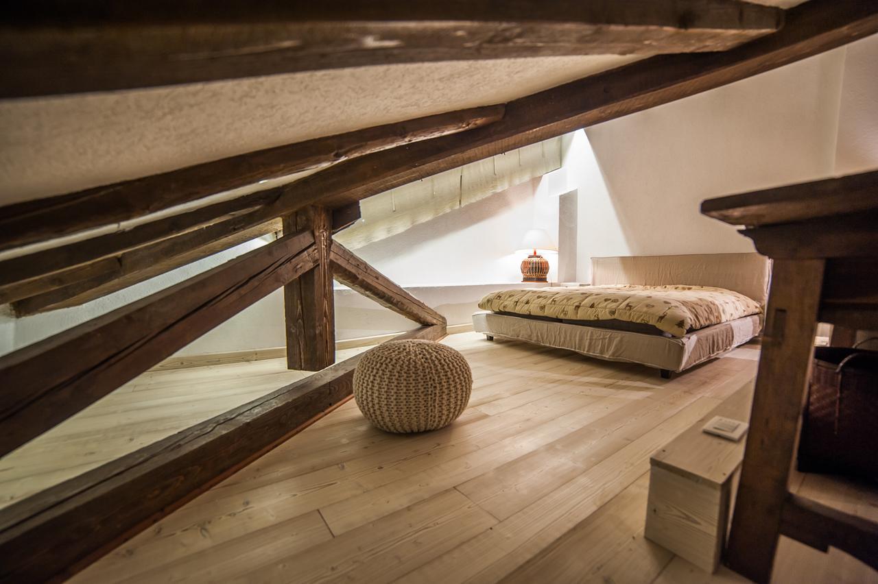Bed and Breakfast Dimora Al Bivacco Pieve di Cadore Zewnętrze zdjęcie