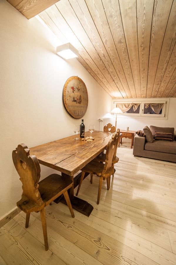 Bed and Breakfast Dimora Al Bivacco Pieve di Cadore Zewnętrze zdjęcie