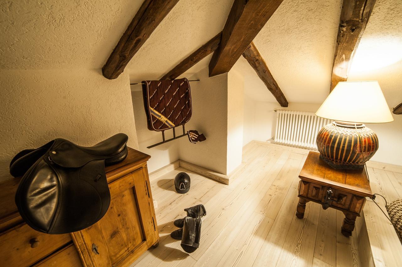 Bed and Breakfast Dimora Al Bivacco Pieve di Cadore Zewnętrze zdjęcie