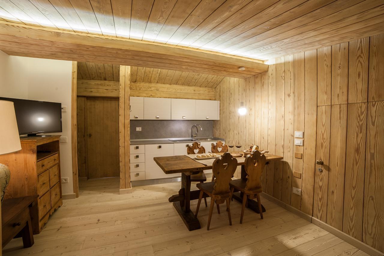 Bed and Breakfast Dimora Al Bivacco Pieve di Cadore Zewnętrze zdjęcie