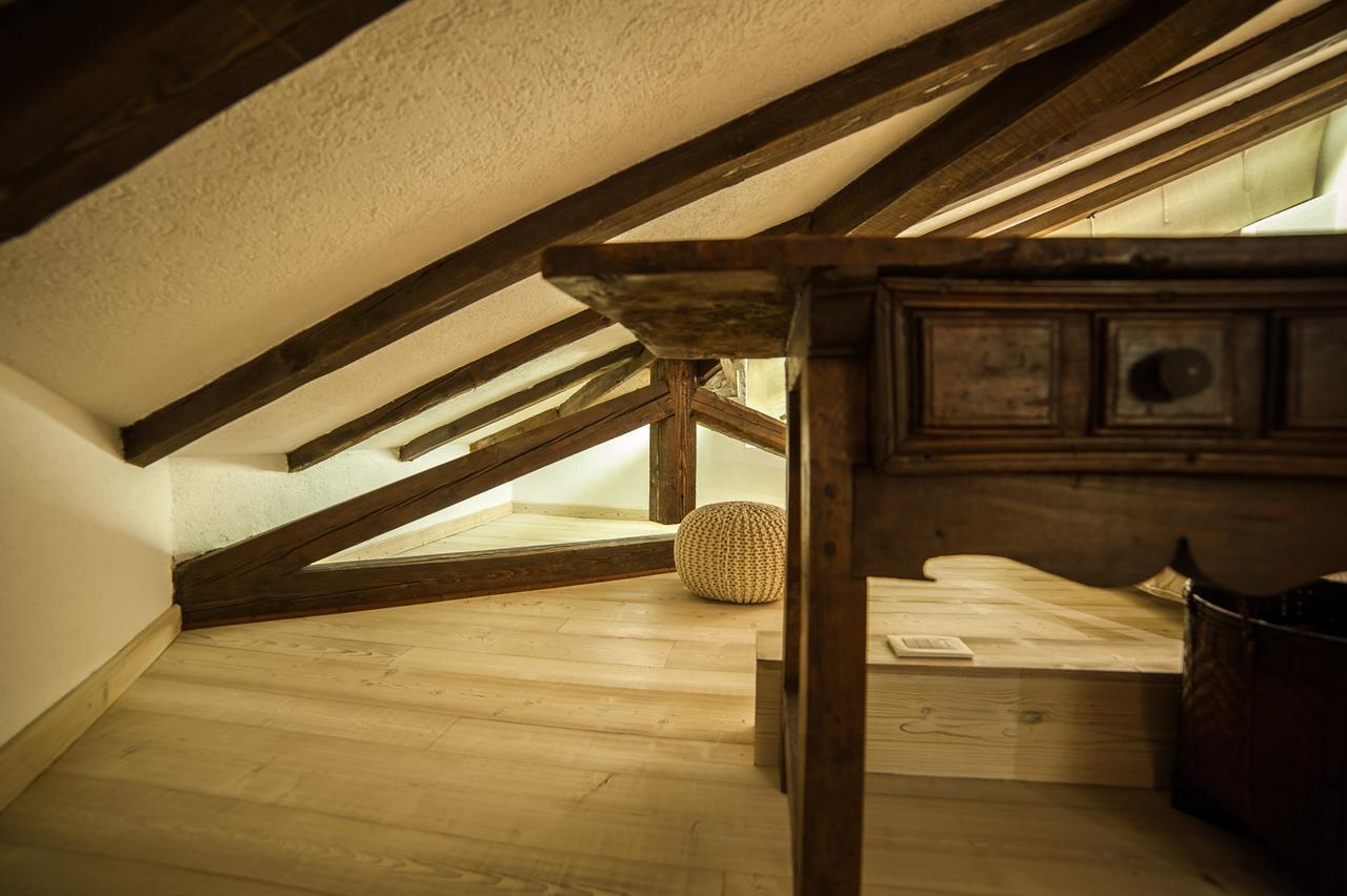 Bed and Breakfast Dimora Al Bivacco Pieve di Cadore Zewnętrze zdjęcie