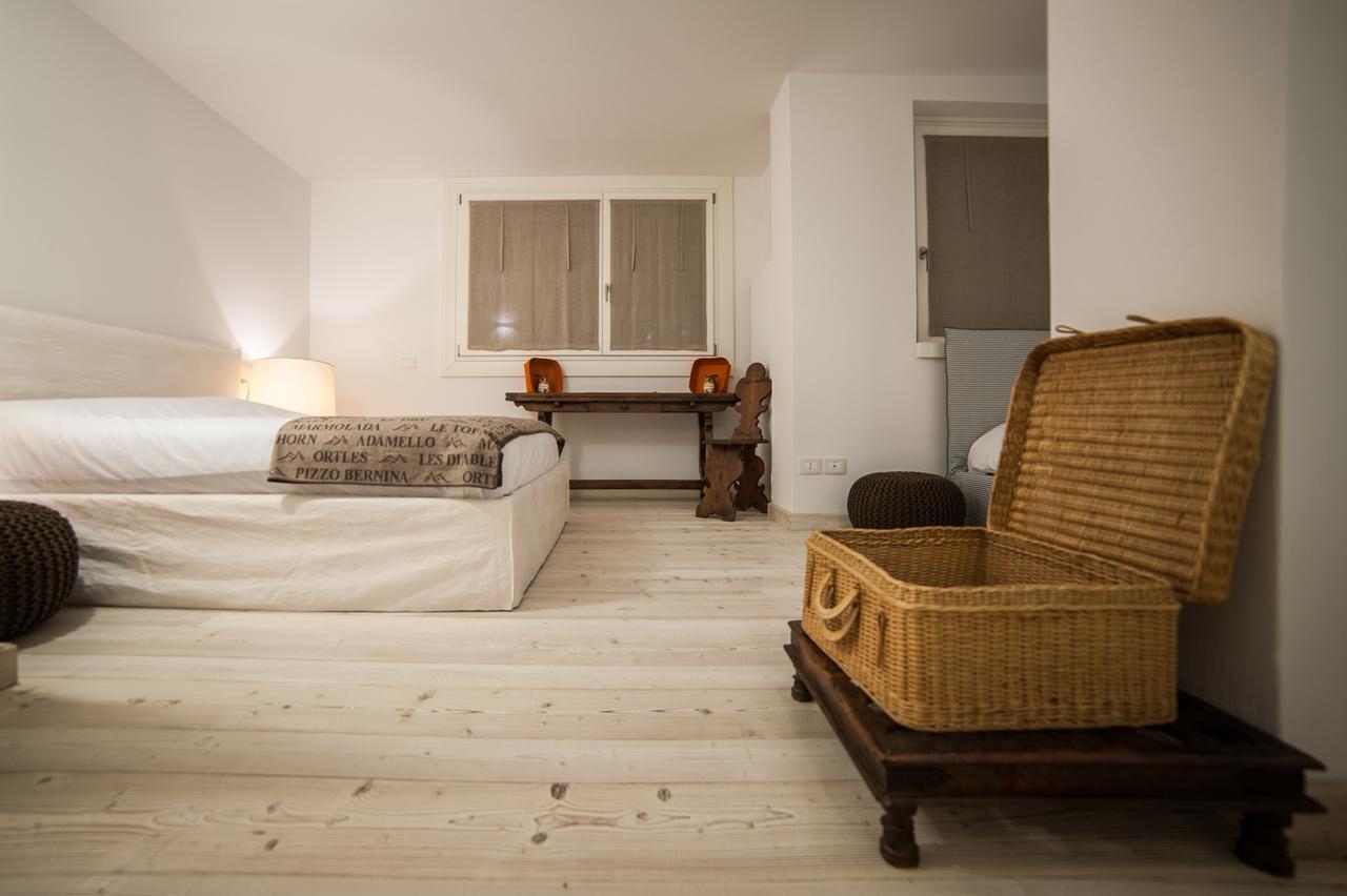 Bed and Breakfast Dimora Al Bivacco Pieve di Cadore Zewnętrze zdjęcie