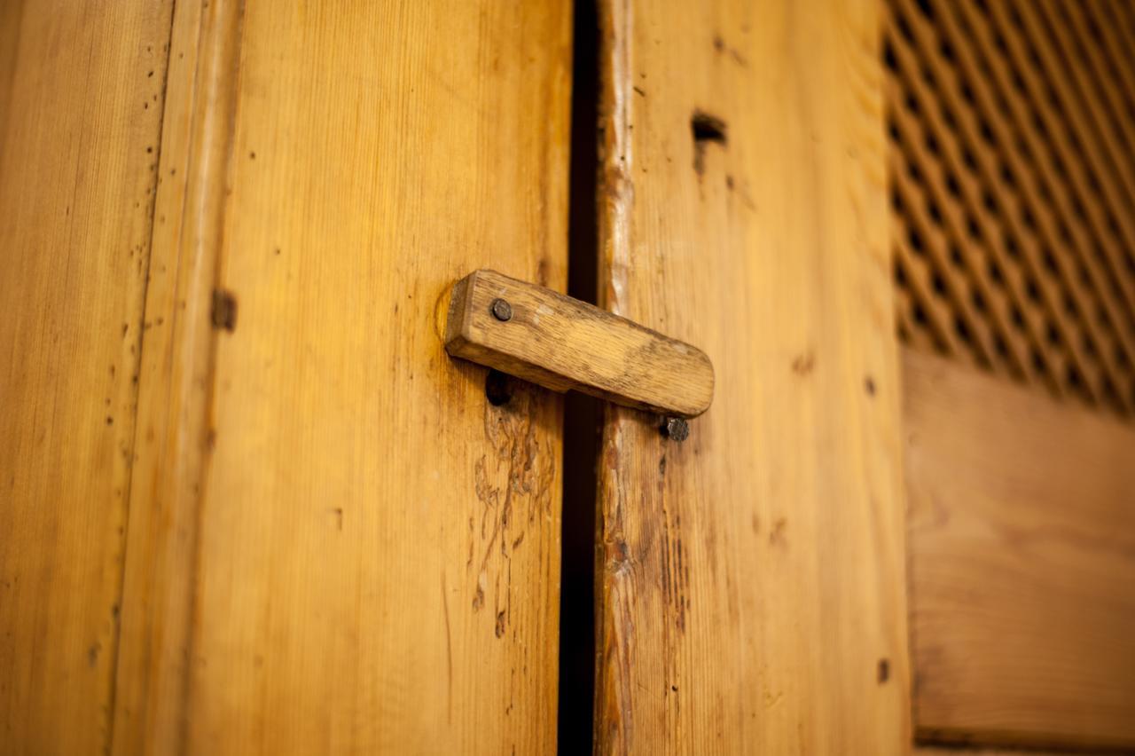 Bed and Breakfast Dimora Al Bivacco Pieve di Cadore Zewnętrze zdjęcie