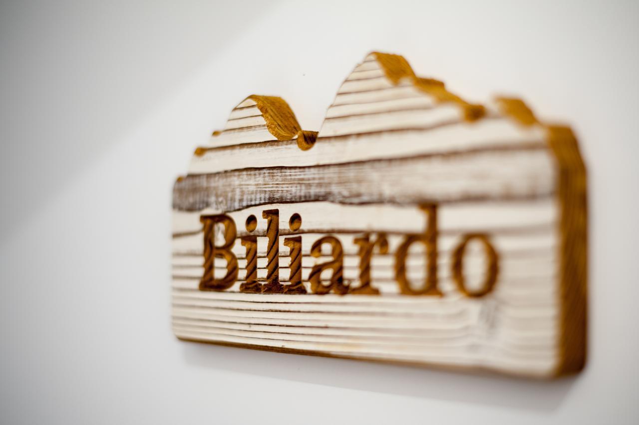 Bed and Breakfast Dimora Al Bivacco Pieve di Cadore Zewnętrze zdjęcie