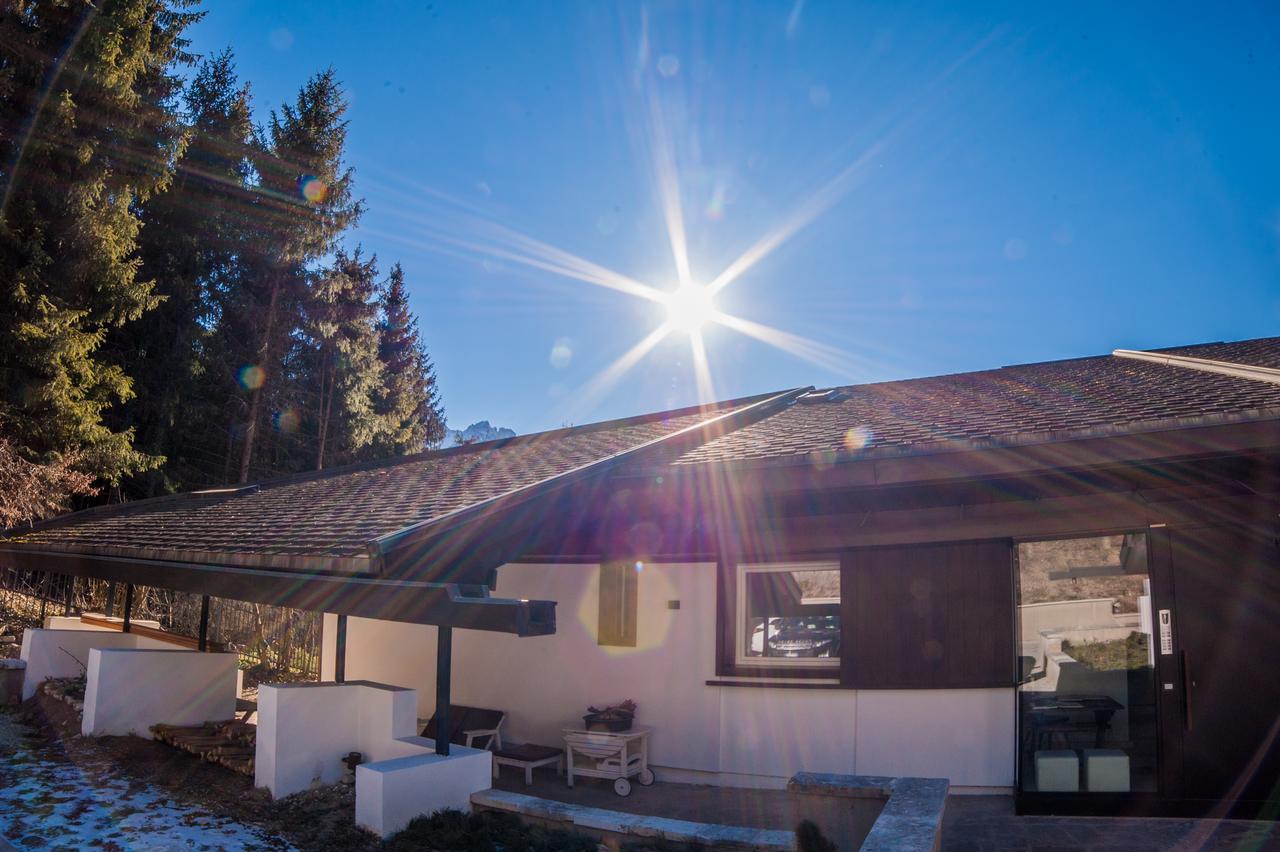Bed and Breakfast Dimora Al Bivacco Pieve di Cadore Zewnętrze zdjęcie