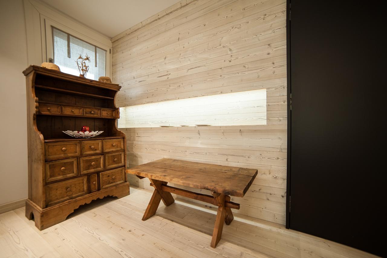 Bed and Breakfast Dimora Al Bivacco Pieve di Cadore Zewnętrze zdjęcie