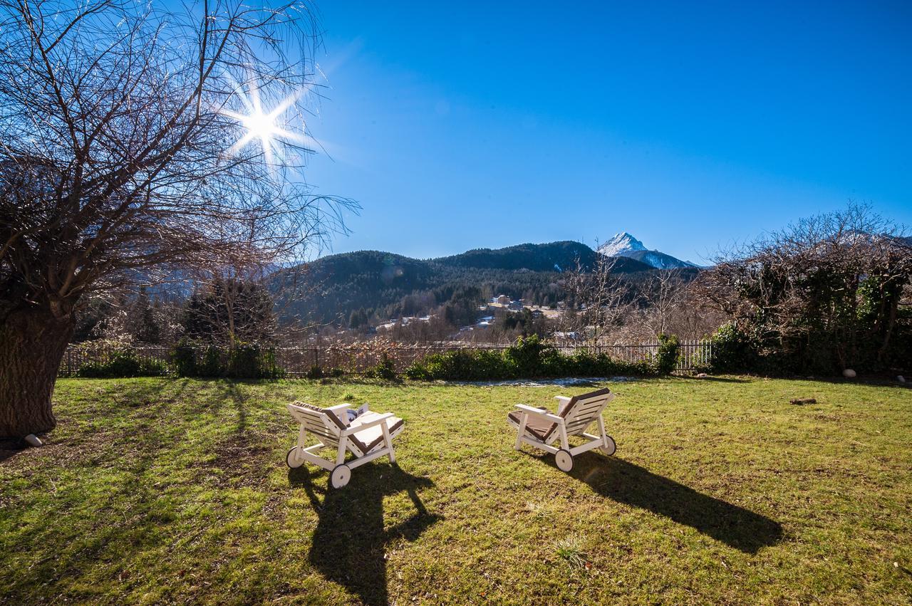 Bed and Breakfast Dimora Al Bivacco Pieve di Cadore Zewnętrze zdjęcie