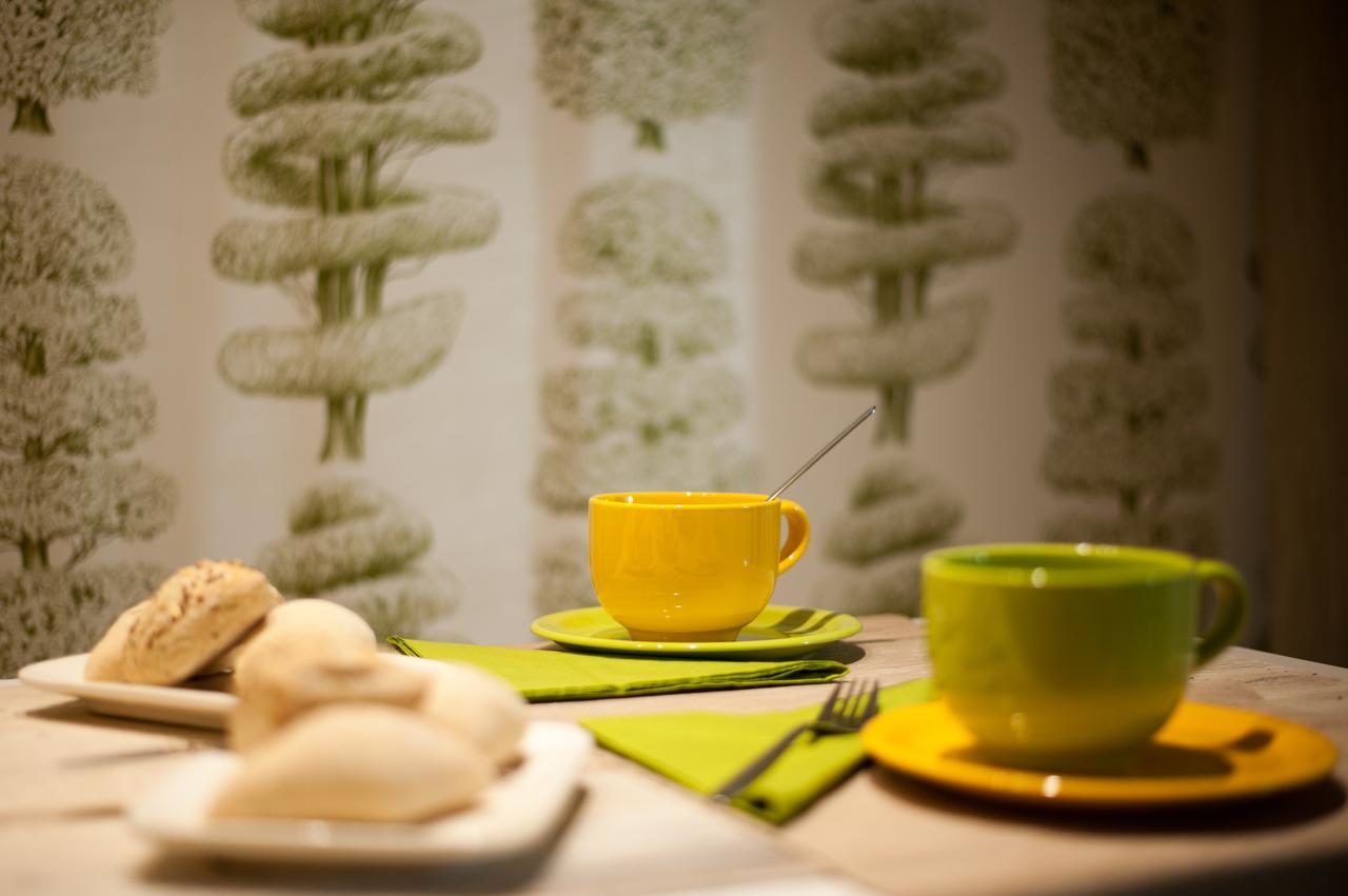Bed and Breakfast Dimora Al Bivacco Pieve di Cadore Zewnętrze zdjęcie